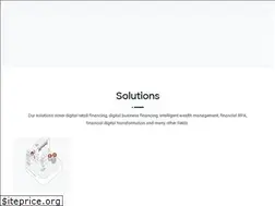 Sites similar to pintec.com