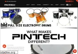 Sites similar to pintechusa.com