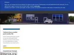 Sites similar to pintel.it