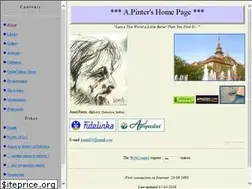 Sites similar to pinter.netii.net