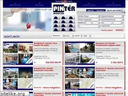 Sites similar to pinteringatlan.hu