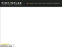Sites similar to pinterplan.com