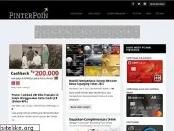 Sites similar to pinterpoin.com