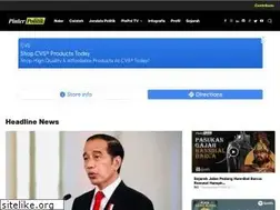 Sites similar to pinterpolitik.com