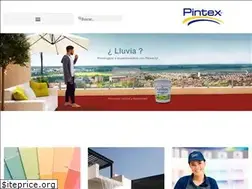 Sites similar to pintex.com.mx