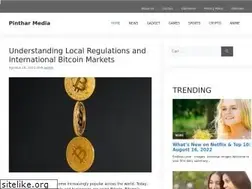 Sites similar to pinthar.net