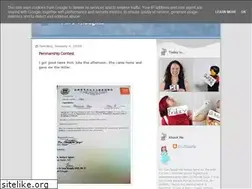 Sites similar to pinthoughts.blogspot.com