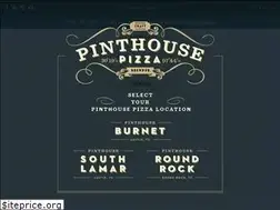 Sites similar to pinthousepizza.com