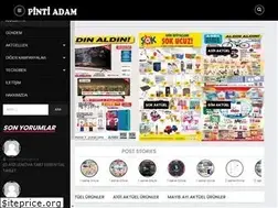 Sites similar to pintiadam.com