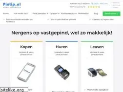 Sites similar to pintip.nl