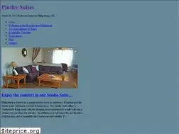 Sites similar to pintlersuites.com