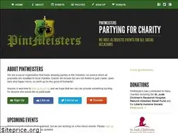 Sites similar to pintmeisters.com