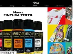 Sites similar to pinto.com.mx