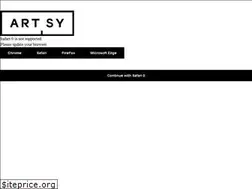 Sites similar to pinto.gallery