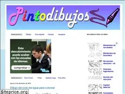 Sites similar to pintodibujos.com