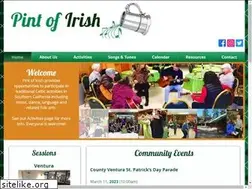 Sites similar to pintofirish.org