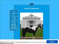Sites similar to pintohengst-sunny-boy.de.tl
