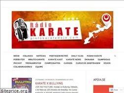 Sites similar to pintokaratedojo.com