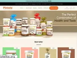Sites similar to pintola.in