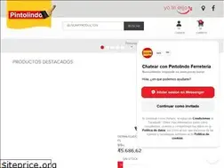Sites similar to pintolindo.com.ar