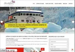 Sites similar to pintolopesviagens.com