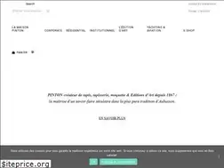 Sites similar to pinton1867.com