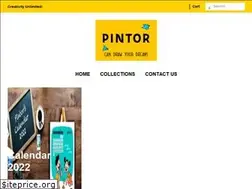 Sites similar to pintor.in