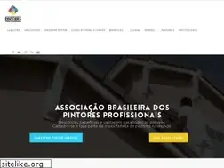 Sites similar to pintorabrapp.com.br