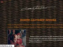 Sites similar to pintorcastanyer.com
