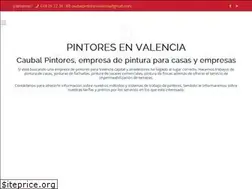 Sites similar to pintorenvalencia.com