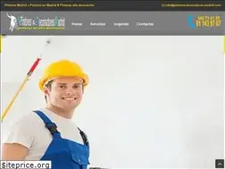 Sites similar to pintores-decoradores-madrid.com