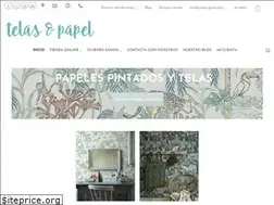 Sites similar to pintores-decoradores.com