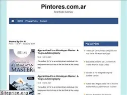 Sites similar to pintores.com.ar