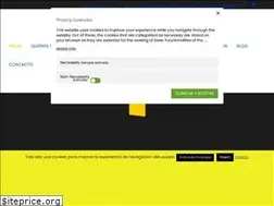 Sites similar to pintoresamimadrid.com