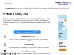 Sites similar to pintoresazuqueca.es