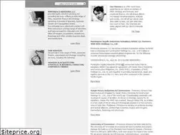 Sites similar to pintorescoadvisors.com