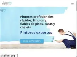 Sites similar to pintoresexpress.com
