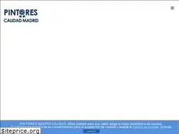 Sites similar to pintoresmadridnejara.com