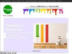 Sites similar to pintoressantiago.cl