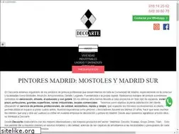 Sites similar to pintoressanz.com