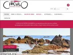 Sites similar to pintoressolidarios.org