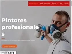 Sites similar to pintoreszaragoza.org