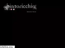 Sites similar to pintoricchiospello.it