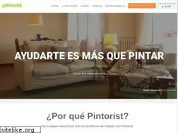 Sites similar to pintorist.es