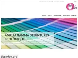 Sites similar to pintorsgirona.es
