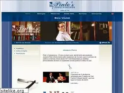 Sites similar to pintoscabeleireiros.com