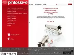 Sites similar to pintossi.it