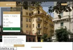 Sites similar to pintostorey.it