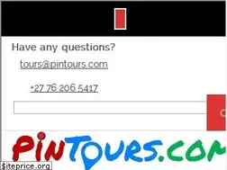 Sites similar to pintours.com