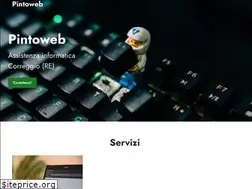 Sites similar to pintoweb.it